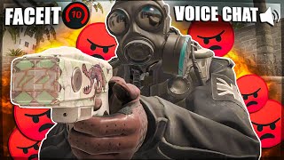 FACEIT PLAYERS HATE THIS…