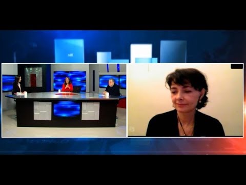 როგორია ცხოვრება მსოფლიო პანდემიის და კარანტინის ფონზე - „ბარიერი“ ნაწილი1