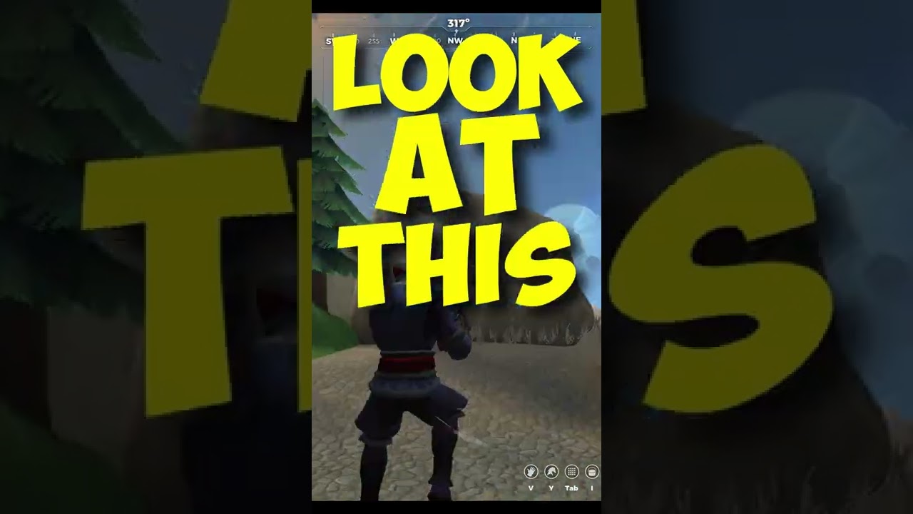 Lonnieyo wants you to look at this | Realm Royale