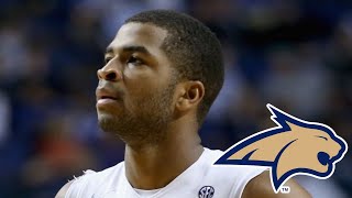 Aaron Harrison Highlights vs Montana State (11/23/2014)