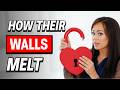 How Avoidants Actually Fall In Love (Not What You Think) - 3 Stages