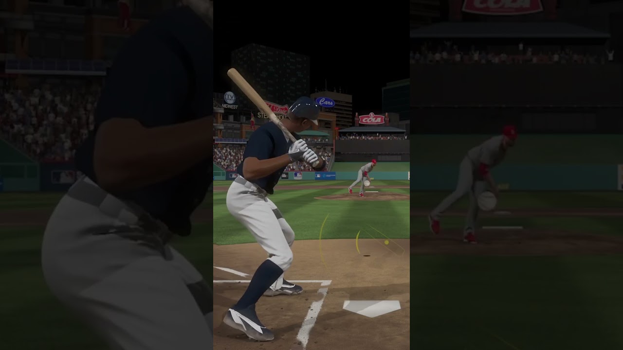 MLB The Show 23: Challenge Signature Series 