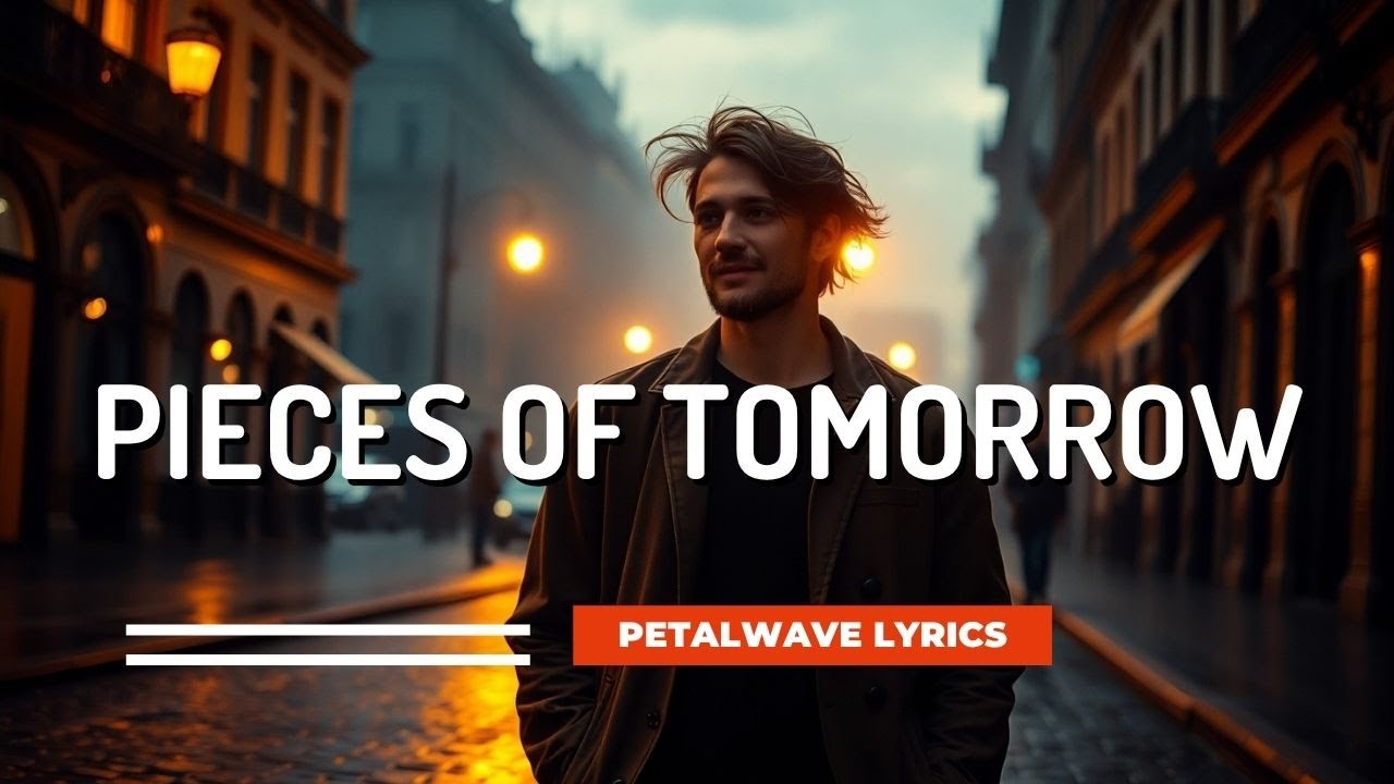 Pieces of Tomorrow | A Heartfelt Love Song About Healing and Hope