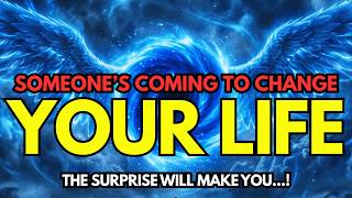 Chosen One, A Knock Is Coming — The Surprise At Your Door Will Change Everything