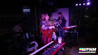 Hunter Daily - Live Showcase - We Found New Music with Grant Owens at Hotel Ziggy