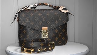 4 Year`s UPDATES on my Pochet Metis Lvlovermj screenshot 5