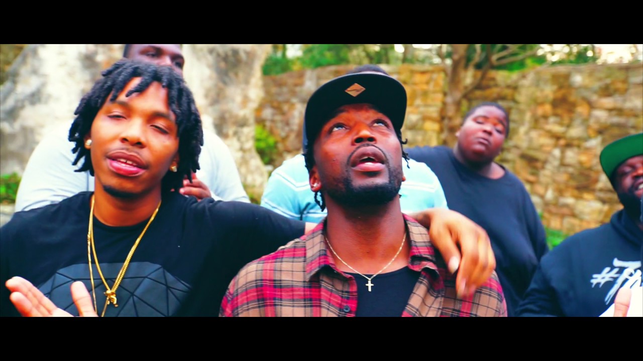 Obe Noir X Black The Beast - My Ambitions (Official Music Video)