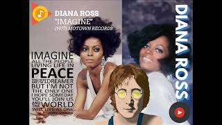 Diana Ross - Imagine