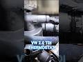 Get in your place mate. #shorts #youtubeshorts  #shortvideo #volkswagen #thermostat