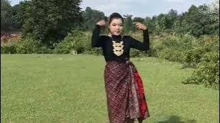 Lagu Muratara | Danau Rayo - cipt. Marlinda Sari