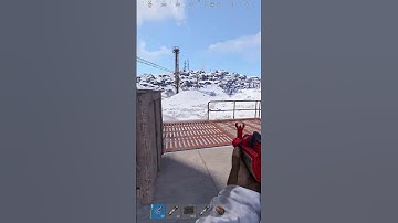 Dogrust vs Loot Goblins... #rust #rustgame #gaming #rustgame #rustshorts #rustconsole  #pvp