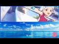 Flyer's High / Chisato Arashi / Sub [Romaji | English | Espa&ntilde;ol]
