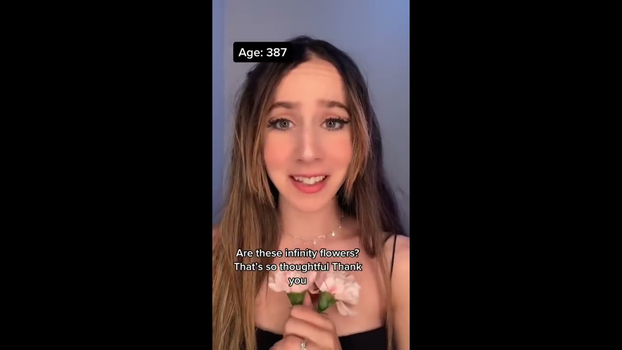  POV The Amount Of Days You Have Left To Live Appears On Your Neck Part 2