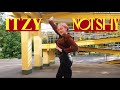 ITZY - NOT SHY COVER DANCE (Close up) by Alyona Lee