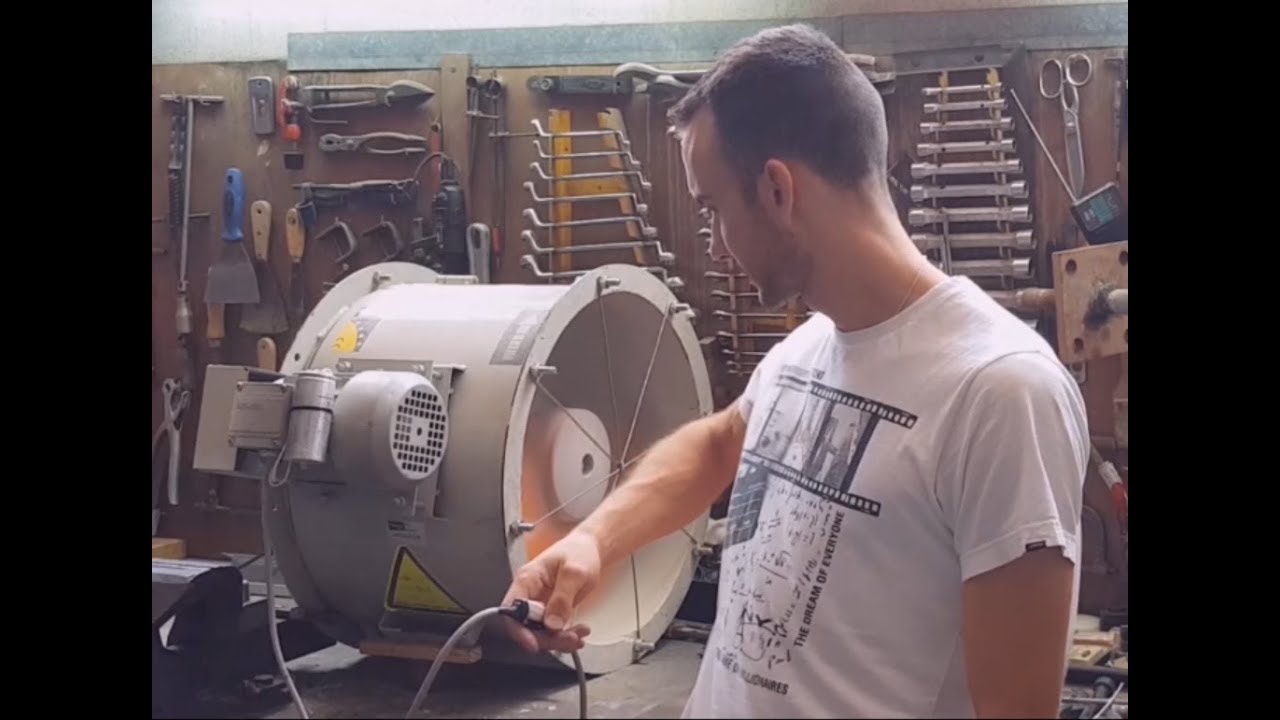 Pasar De 380v Trifasico A 220 Monofasico