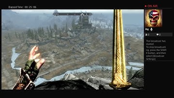 Skyrim Randomness #4