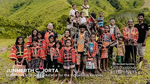 Bukidnon’s Ingenious Educator for the Indigenous Peoples | Full - DayDayNews