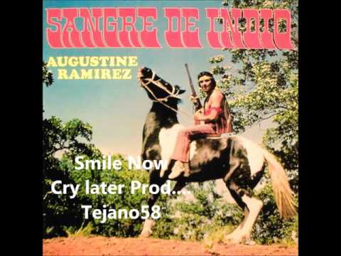 Augustine Ramirez — Augustine Ramirez....La Matraca