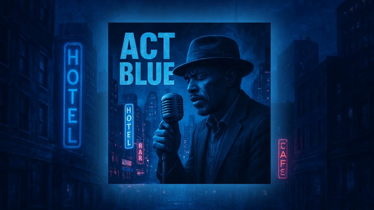 ActBlue - Rise and fall of the Democratic Party’s fundraising machine