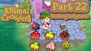 Abdallah takes you through a brand-new animal crossing adventure in
new leaf! watch as we explore the many aspects of town, a-nation
(abdallahnation)!in...