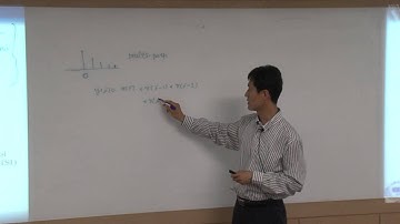 Digital Communications (디지털통신) Lecture 19