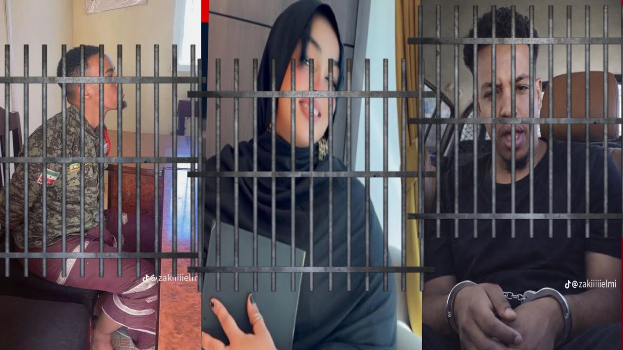 HABAR AWAL IYO MADAXWEYNE CIRO OO LASYKA HORKEENAYO WAA QORSHE HALISA ARINKAN OO FAHAN UBAAHAN,