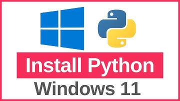 How to Install Python 3.12.5 on Windows 11