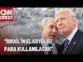 İngiliz Basınında "ABD, Filistin Parasına Çökecek" İddiası! "Filistin Parası Kullanılacak"