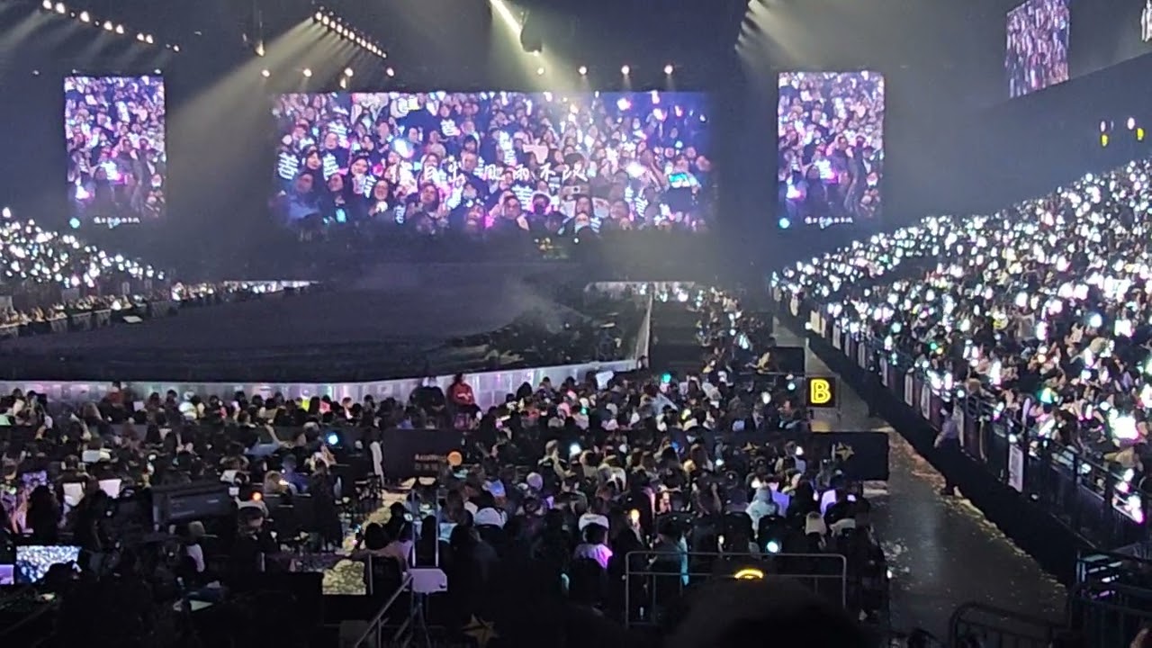 20251220 姜糖大合唱(風雨不改)@Keung To 