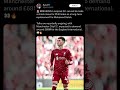 Liverpool interested in Manchester city winger Phill foden #shorts #foden #football