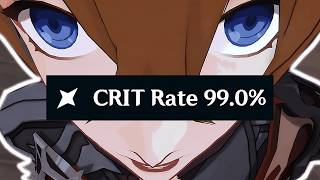 Video Ends When Childe Does Not Crit