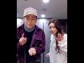 ZICO with CHUNG HA   Anysong Challenge