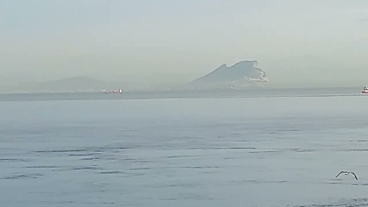 بليونش وجزيرة ليلى إقليم الفنيدق المملكة المغربية