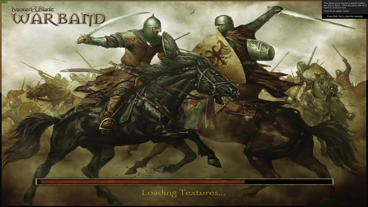 Tutorial 1 How To Replace Banners In M B Warband Youtube