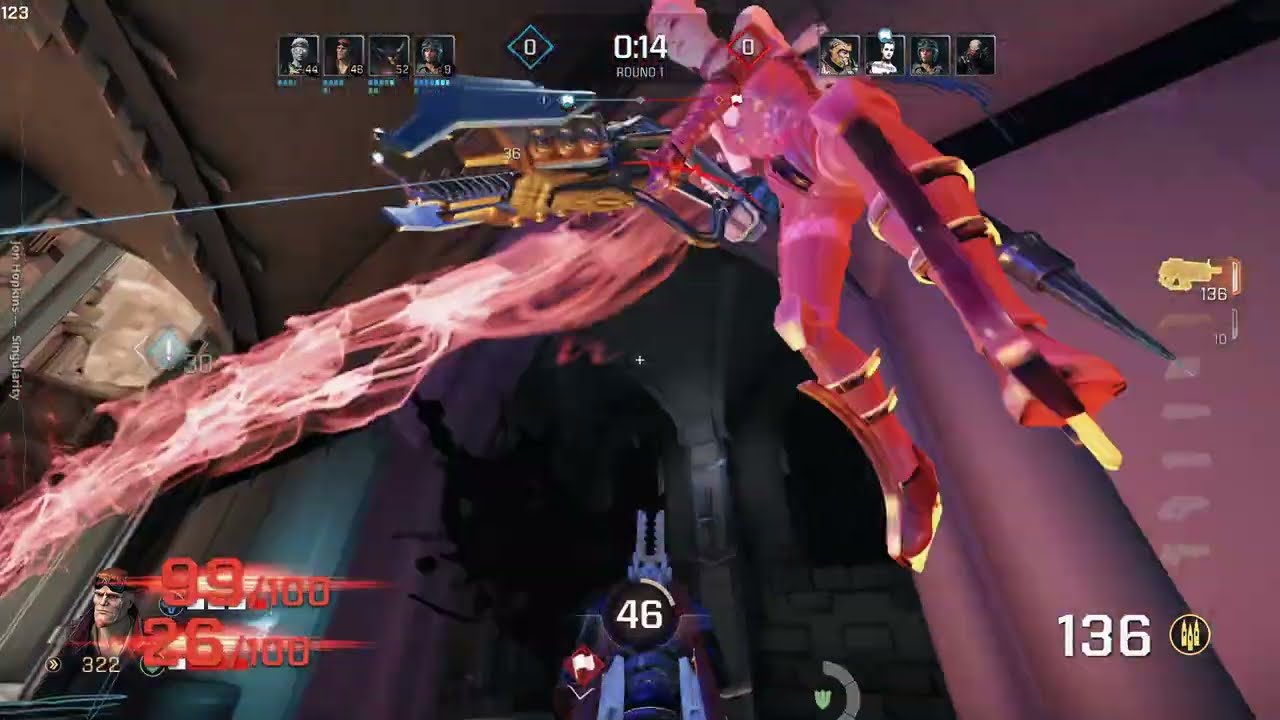 Quake Champions CTF 4K 5 1 Sound 2026 03 07 23 32 23