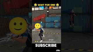 free fire comedy video 😂|| #shorts #comedy #freefire #memes