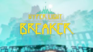 Hub Main Theme - Hyper Light Breaker OST (Unofficial)