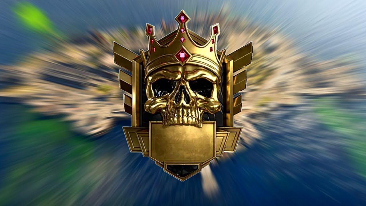 Rebirth & Ranked - ОПАСНАЯ ХИМИЯ в Warzone | Call of Duty - YouTube