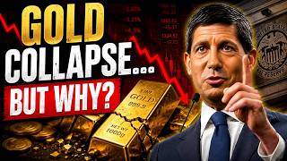 Information 99% OF GOLD & SILVER INVESTORS ARE ABOUT TO BE SHOCKED — KEVIN WARSH REVEALS WHAT COMES NEXT | News