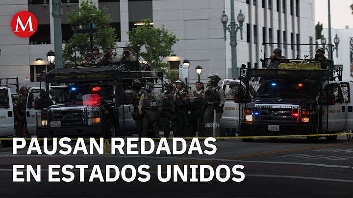 Trump administration reportedly paused migrant raids