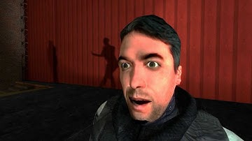 Gmod Of Chaos: Episode 2