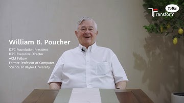 Huawei Concludes First ICPC Challenge Championship