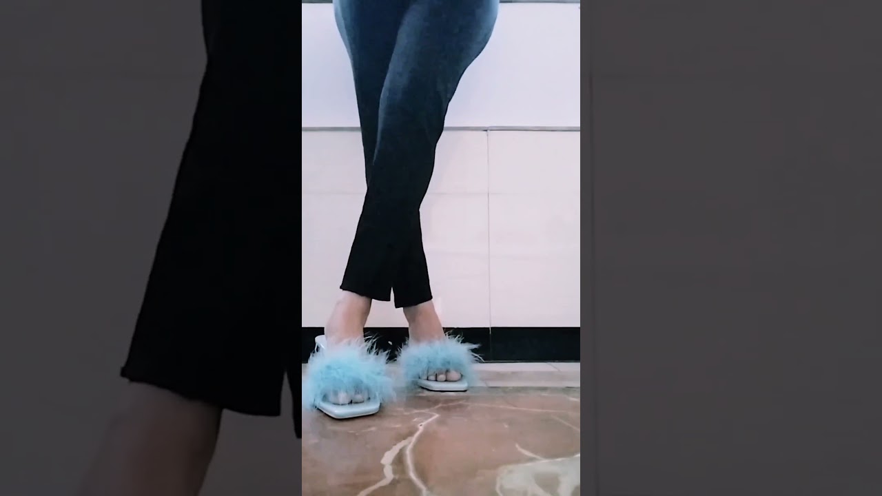 Ajio footwear under 500/-👠👯 