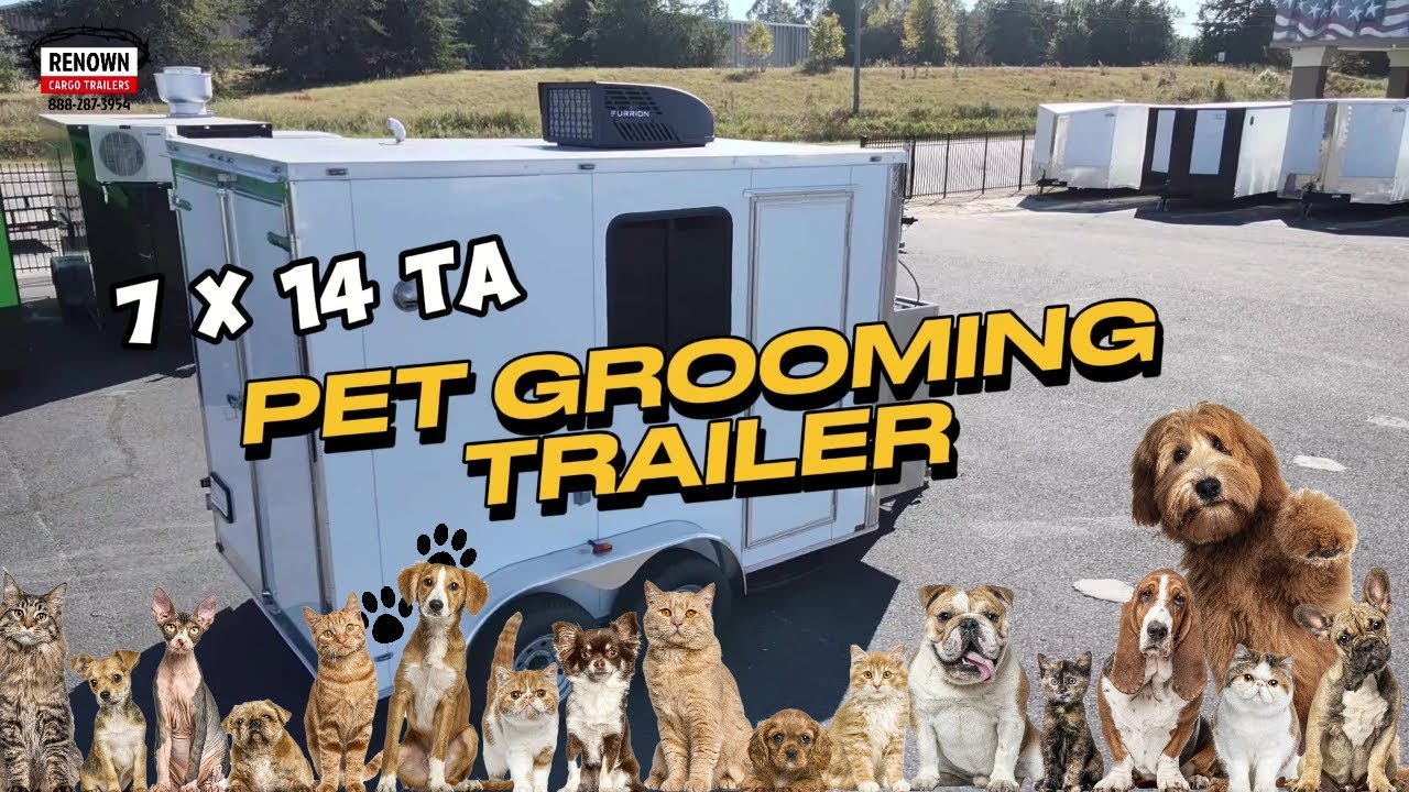 Maximize Your Grooming Business Profits with Our Elite Pet Grooming