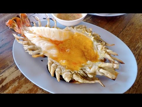 Ayutthaya Trip: Giant River Prawns & Best View in Town! – Thailand Vlog | สรุปเนื้อหาที่เกี่ยวข้องayutthaya restaurantที่สมบูรณ์ที่สุด