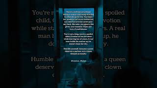 The Difference Between Love and Selfishness | Real Men Don’t Drain Their Women