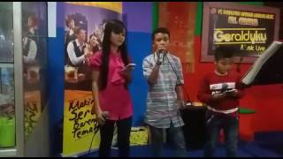 Trio manullang junipr