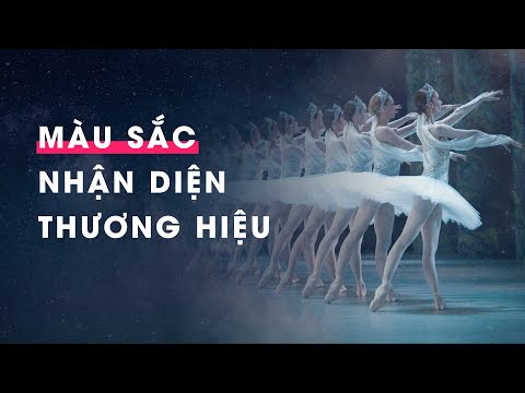 HƯỚNG DẪN THIẾT KẾ BỘ NHẬN DIỆN THƯƠNG HIỆU | HỆ THỐNG NHẬN DIỆN THƯƠNG HIỆU