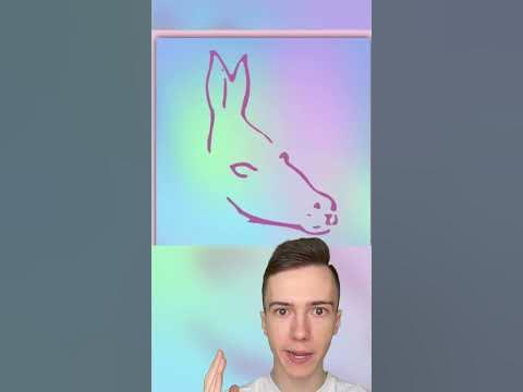 Этот тест покажет какая ты личность - YouTube