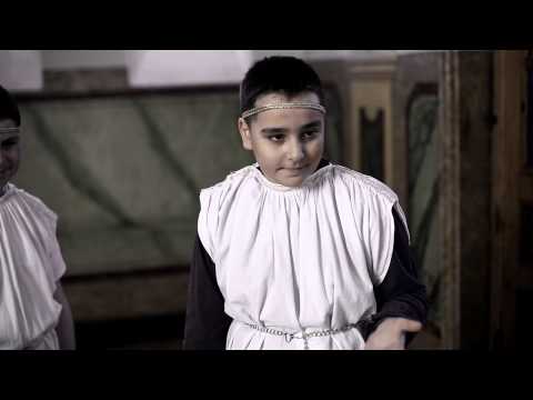 ფილმი \"ხანუქა\"